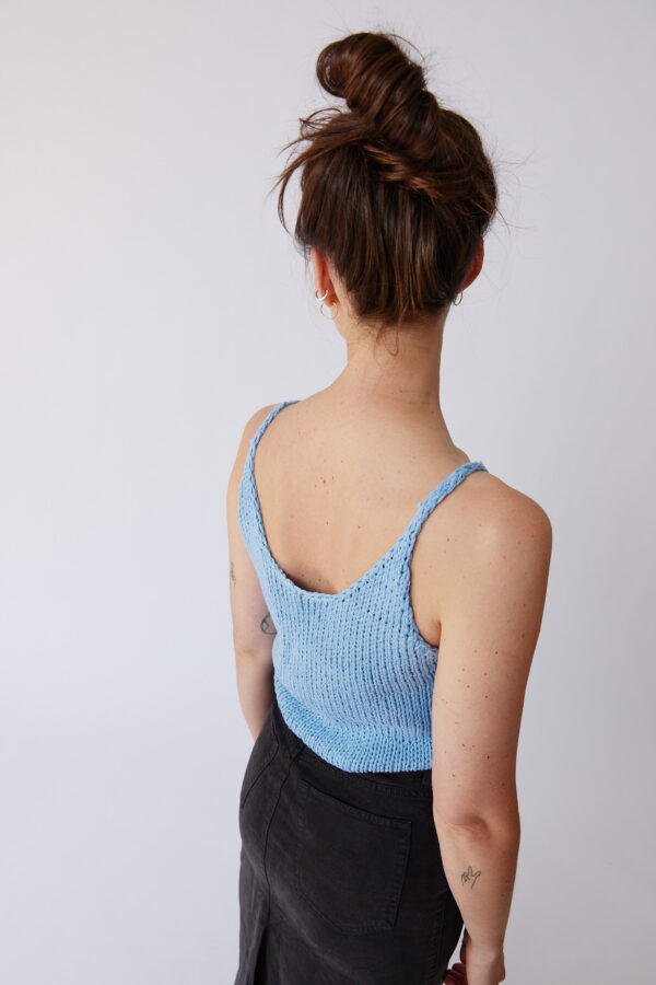Nordic summer top - Image 7