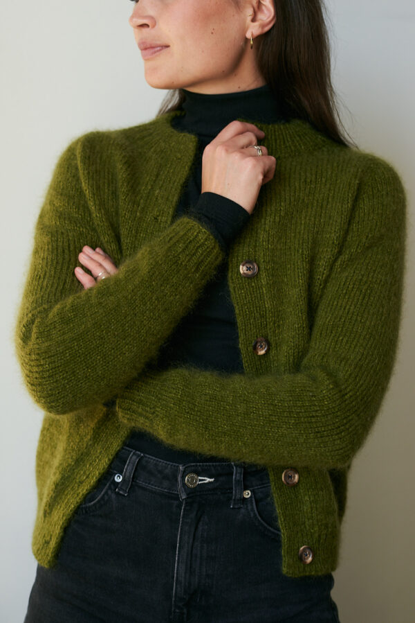Collett jacket - Image 2