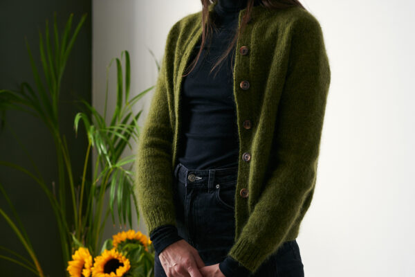 Collett jacket - Image 6