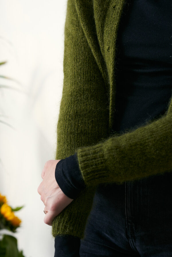 Collett jacket - Image 5