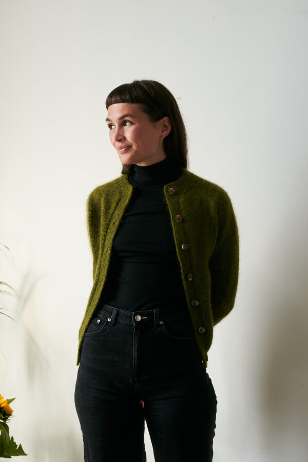 Collett jacket - Image 3