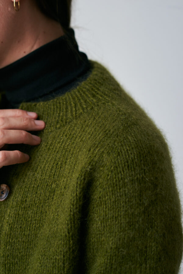 Collett jacket - Image 4