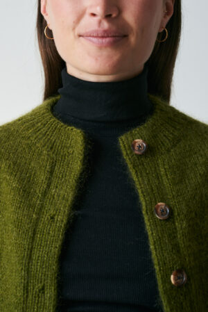 Collett jacket