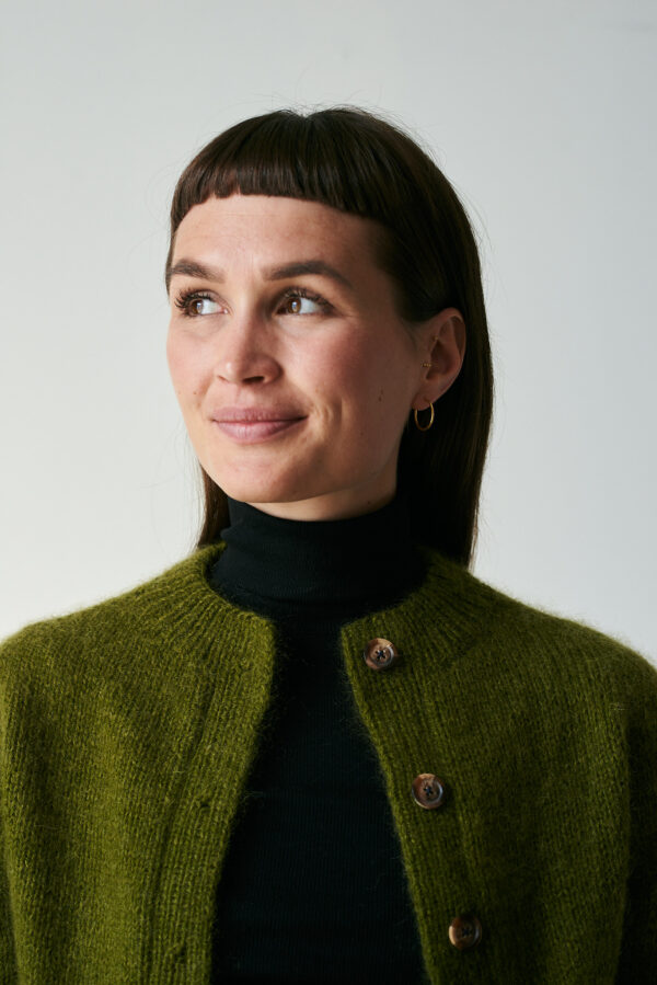 Collett jacket - Image 7