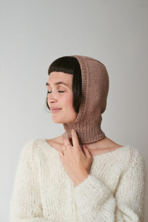 Bikers balaclava