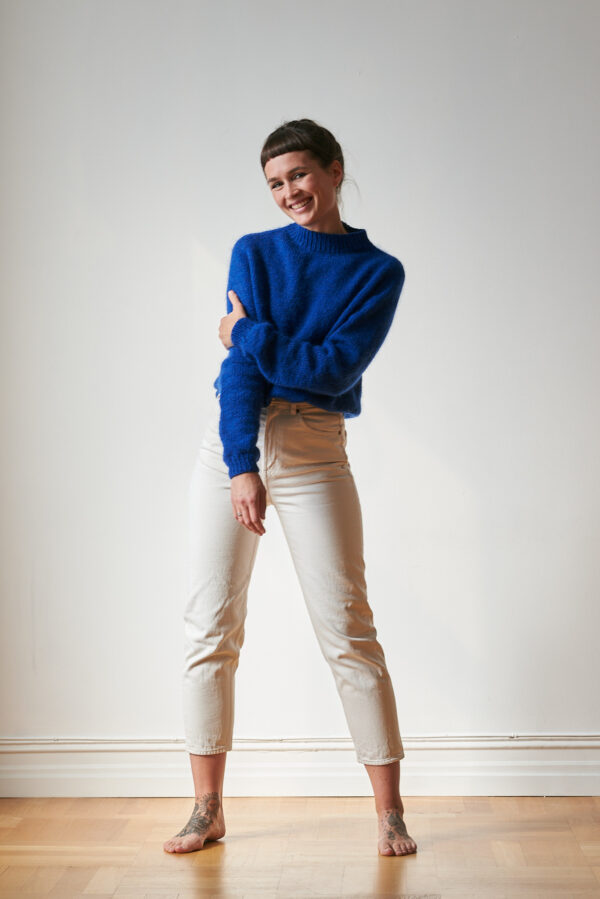 Collett sweater - Image 2
