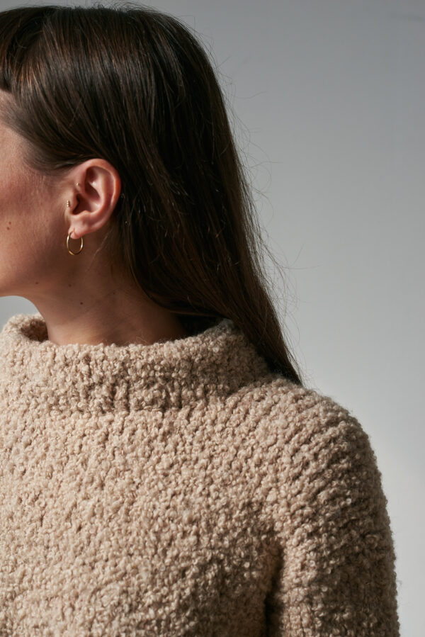 Permafrost sweater - Image 4