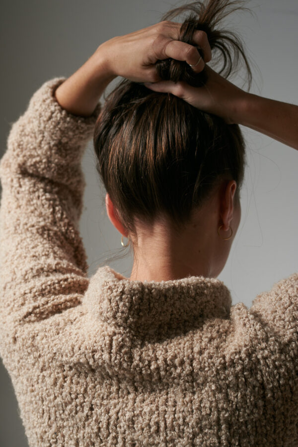 Permafrost sweater - Image 3