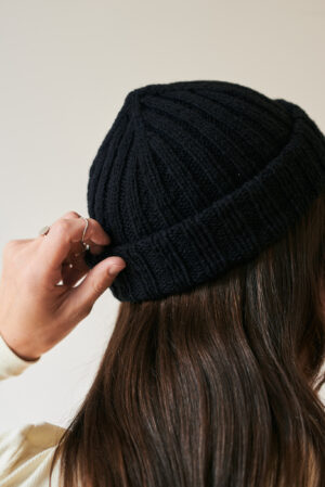 Bayou beanie