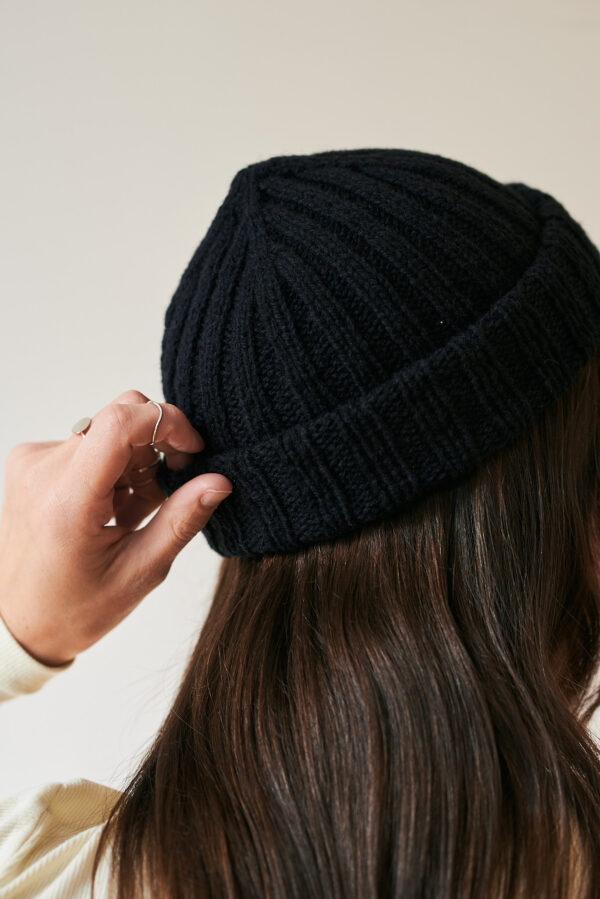 Bayou beanie