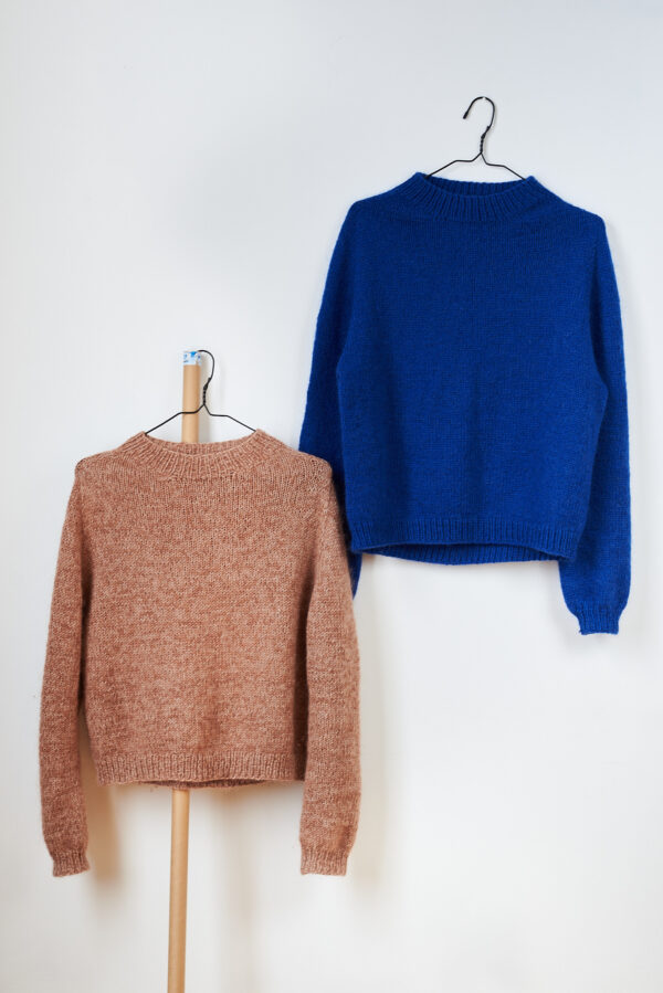 Collett sweater - Image 5