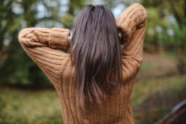 Bernie sweater - Image 5