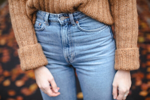 Bernie sweater - Image 4