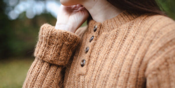 Bernie sweater - Image 3