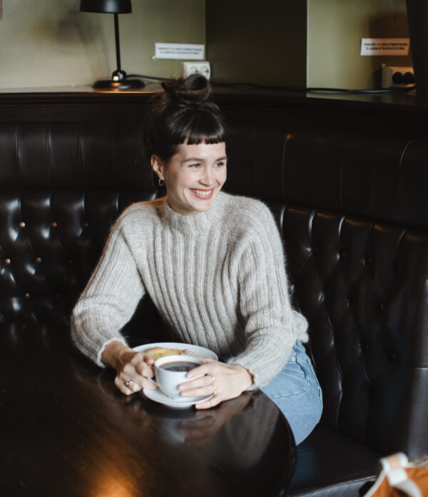 Ernie sweater - Image 11