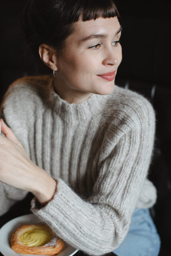 Ernie sweater - Image 13