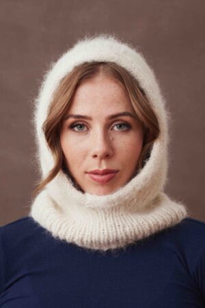 Milla balaclava