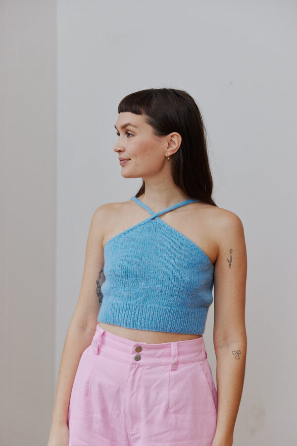 Vera top - Image 2