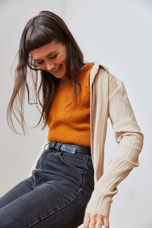 Verner vest - Image 3
