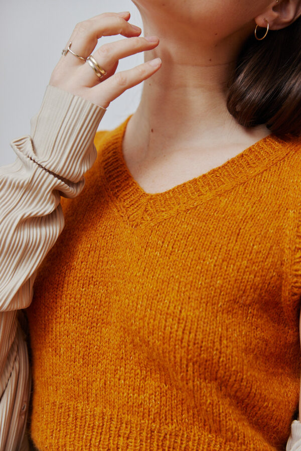 Verner vest - Image 5