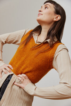 Verner vest