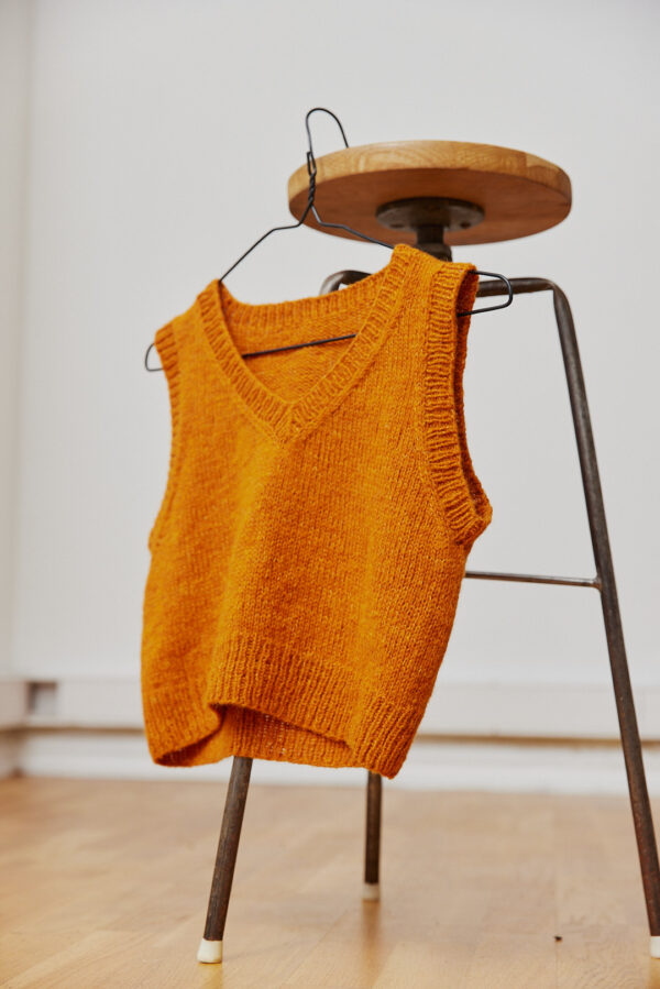 Verner vest - Image 2