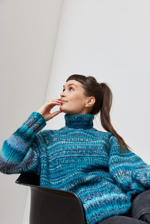 Charles sweater - Image 6