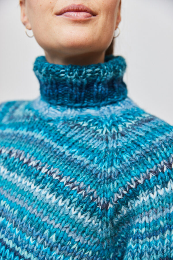 Charles sweater - Image 3