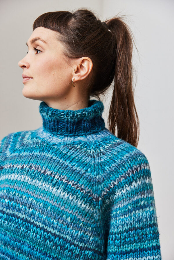 Charles sweater - Image 4