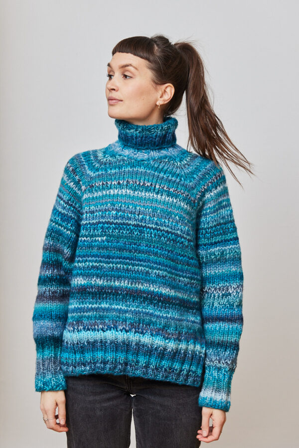 Charles sweater - Image 2