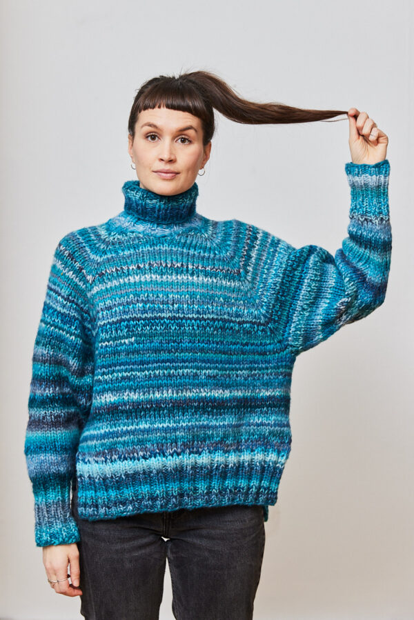 Charles sweater - Image 5