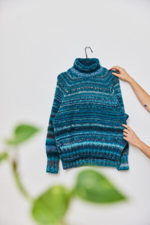 Charles sweater