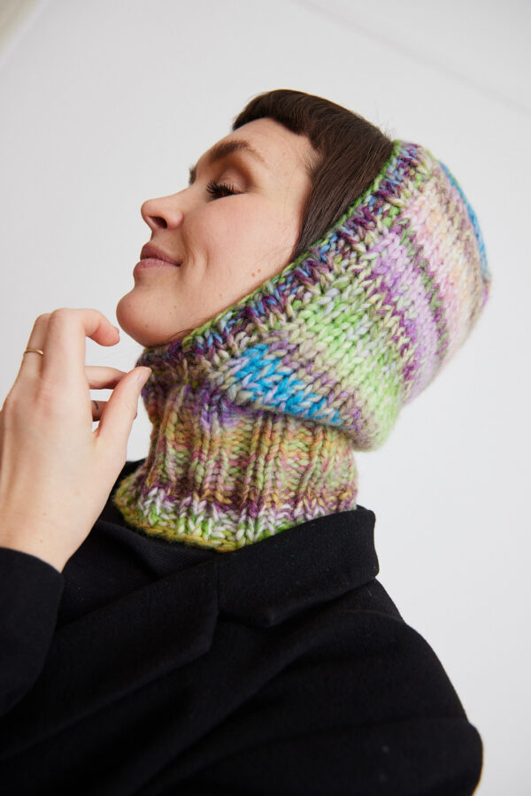 Daves balaclava