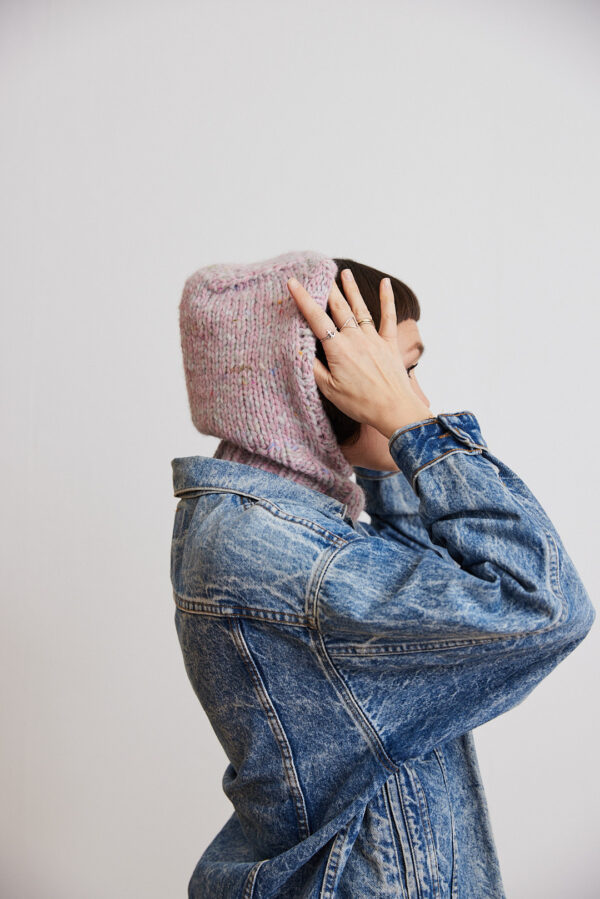 Daves balaclava - Image 4