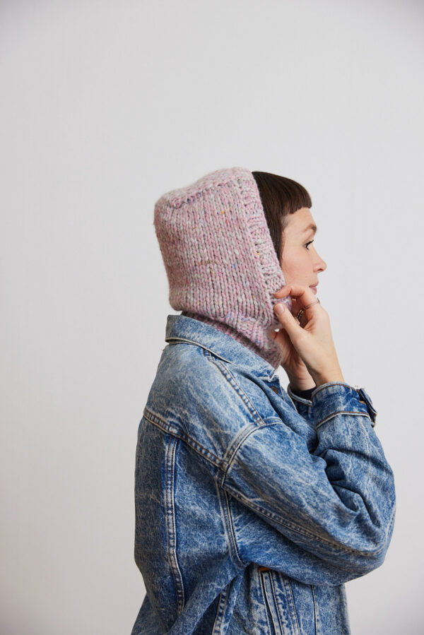 Daves balaclava - Image 5