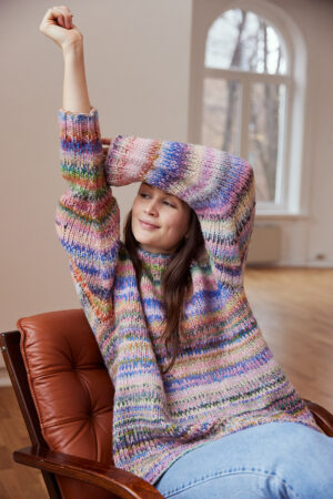 Daves sweater