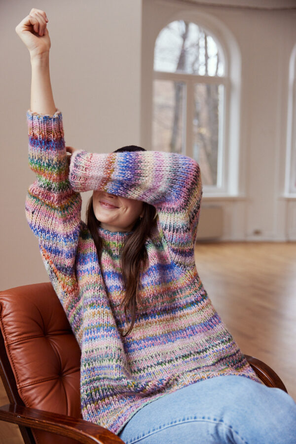Daves sweater - Image 4