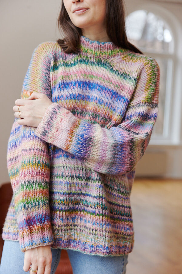 Daves sweater - Image 5