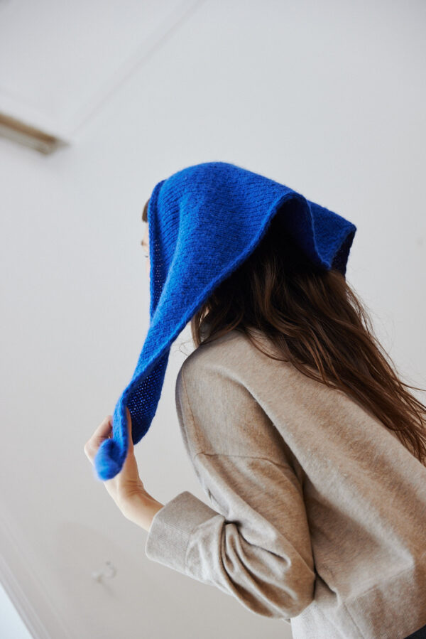 Galeas scarf - Image 3