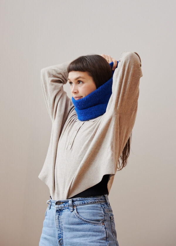 Galeas scarf - Image 4