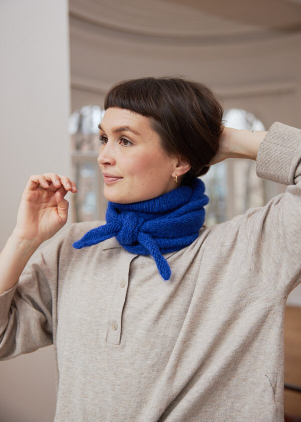 Galeas scarf - Image 5