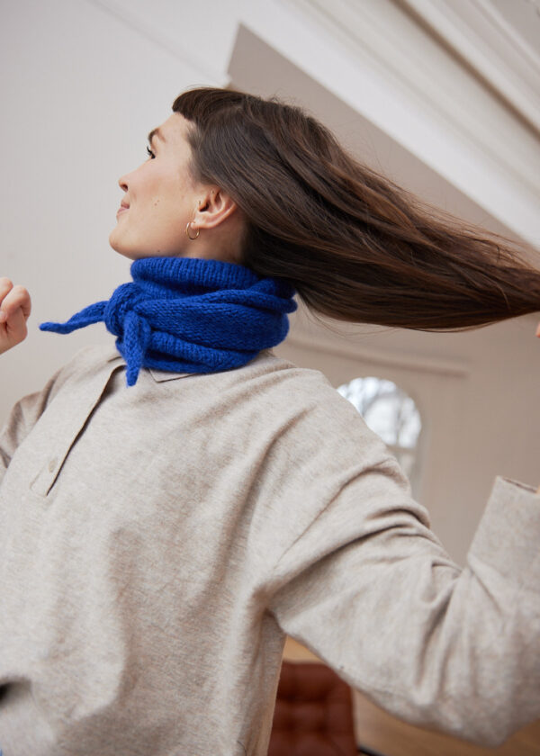 Galeas scarf - Image 2