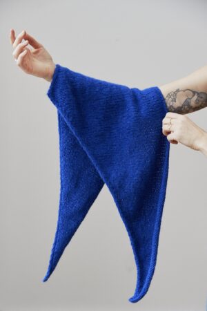 Galeas scarf