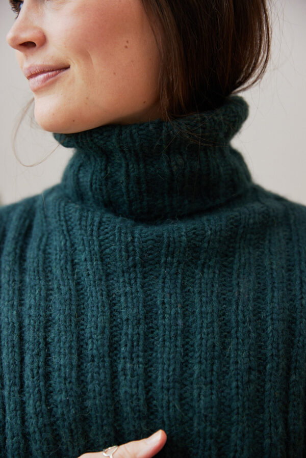 Berry neck - Image 3