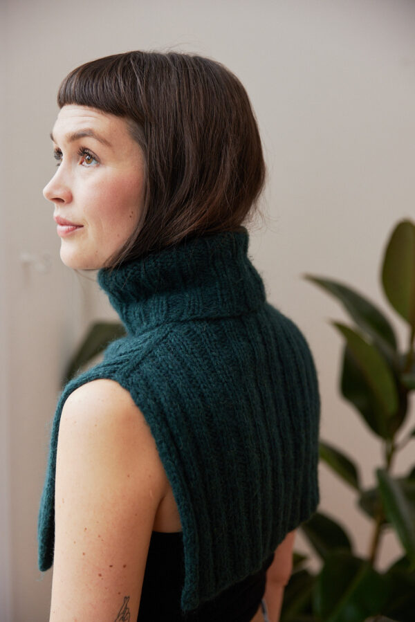 Berry neck - Image 5