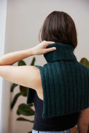 Berry neck
