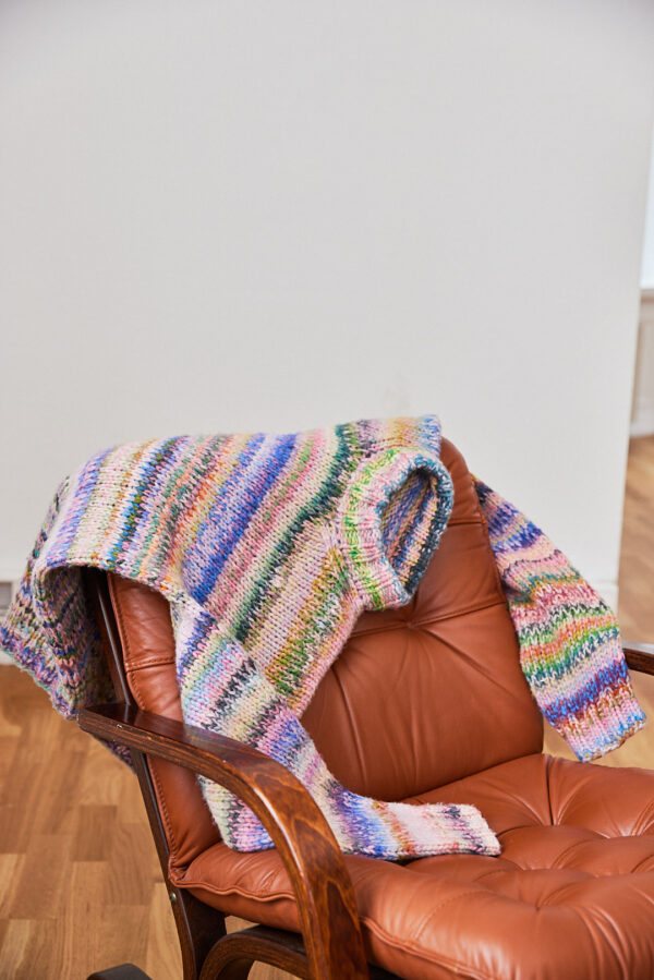 Daves sweater - Image 2