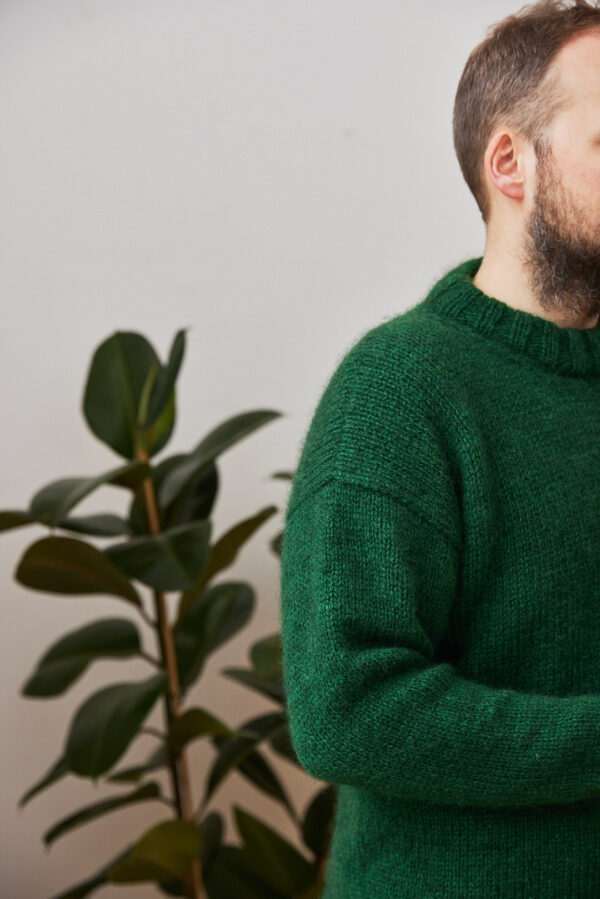 Woody sweater - Image 4