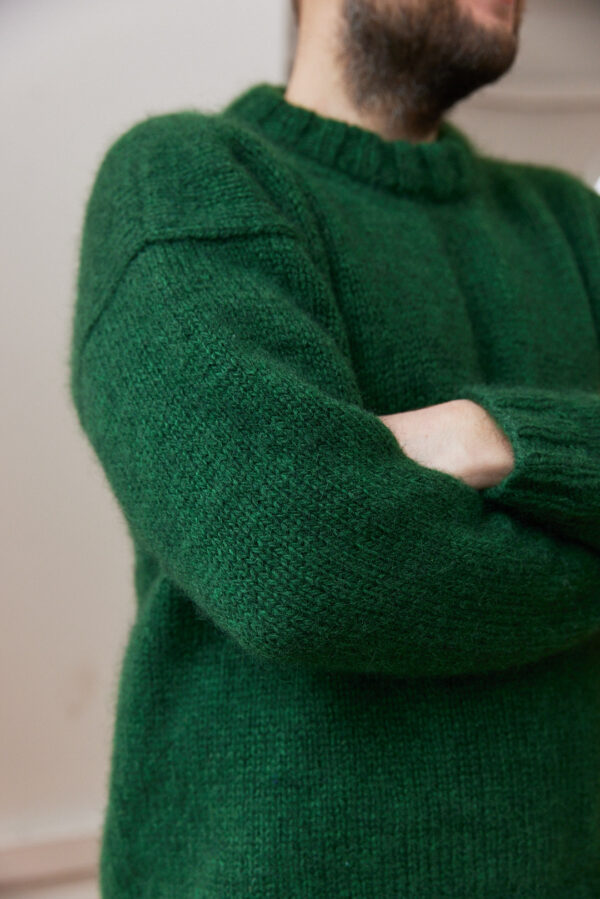 Woody sweater - Image 5