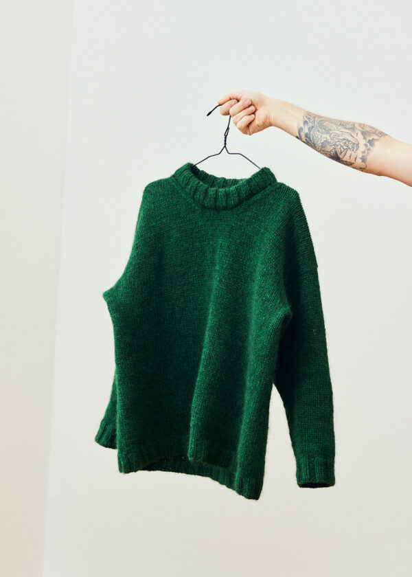 Woody sweater - Image 3